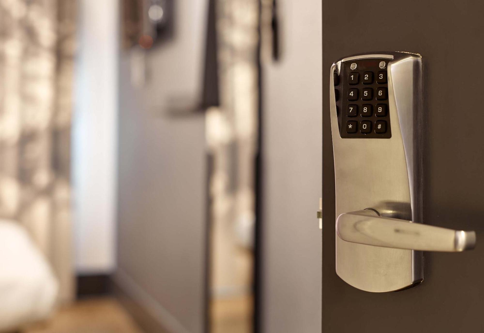 B&B Hotel Morlaix Saint-Martin-des-Champs  외부 사진