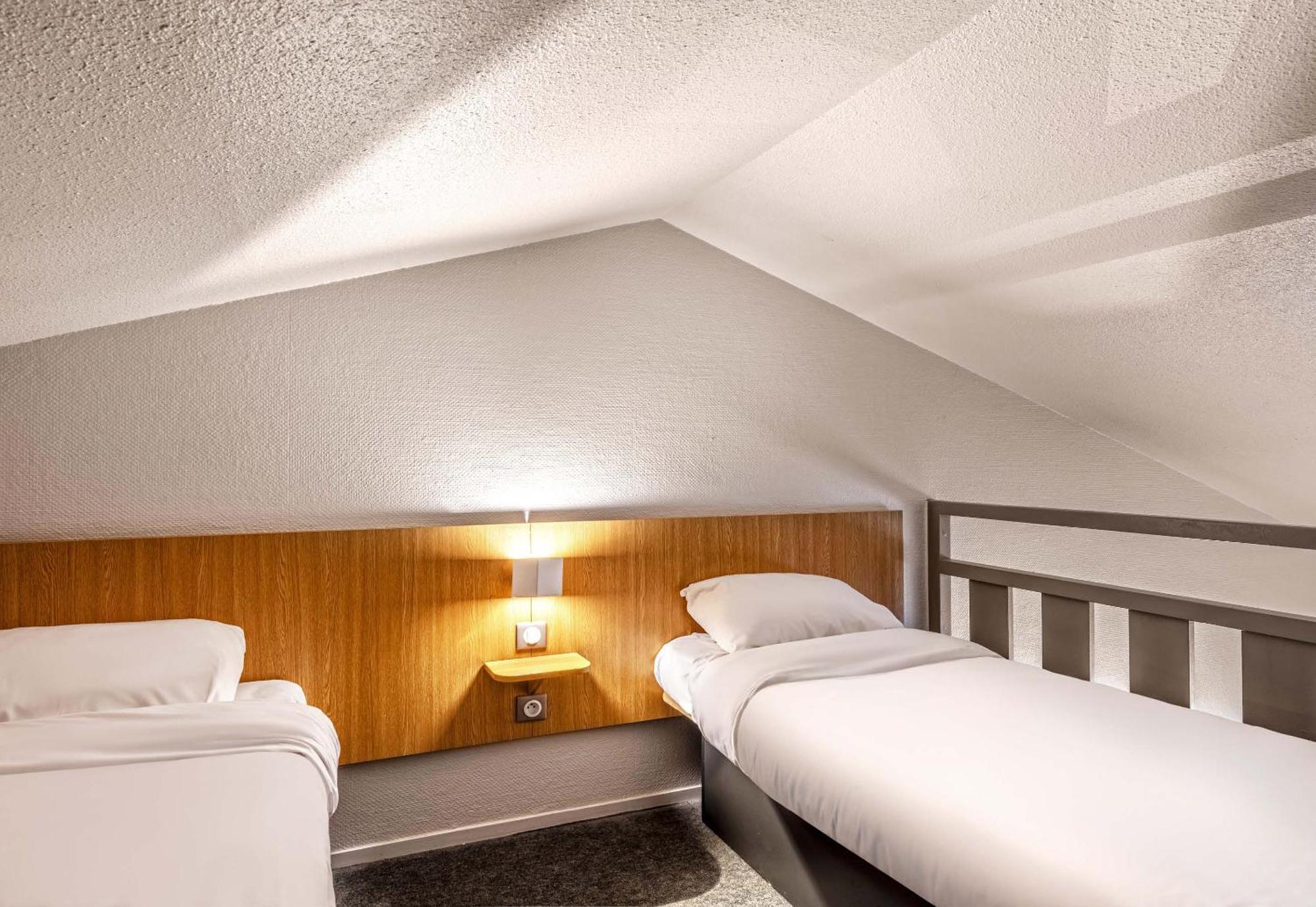 B&B Hotel Morlaix Saint-Martin-des-Champs  외부 사진