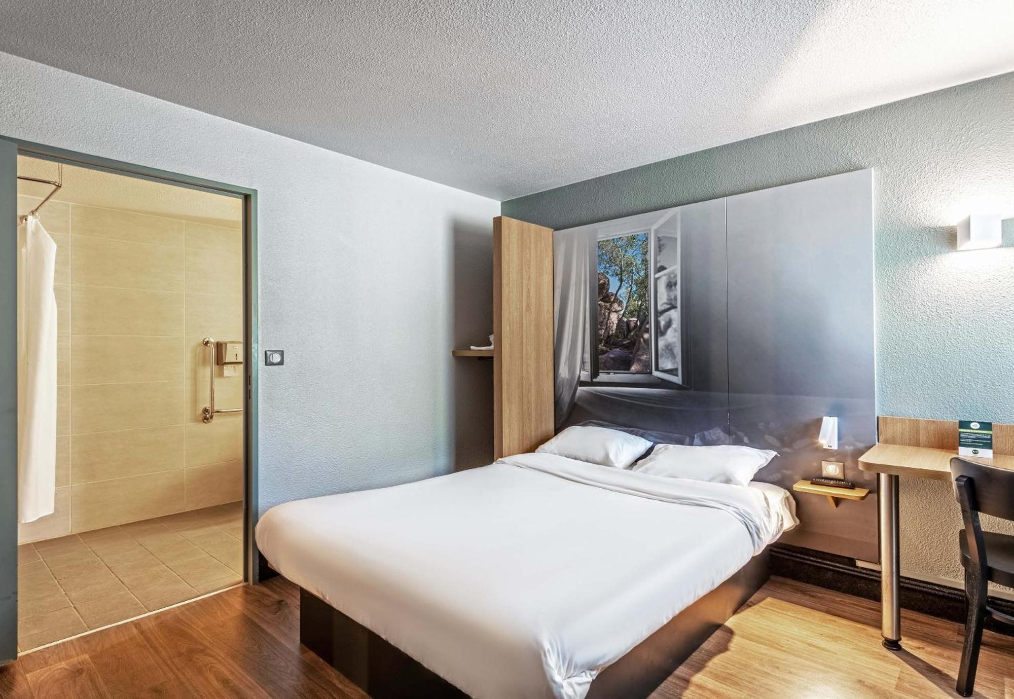 B&B Hotel Morlaix Saint-Martin-des-Champs  외부 사진