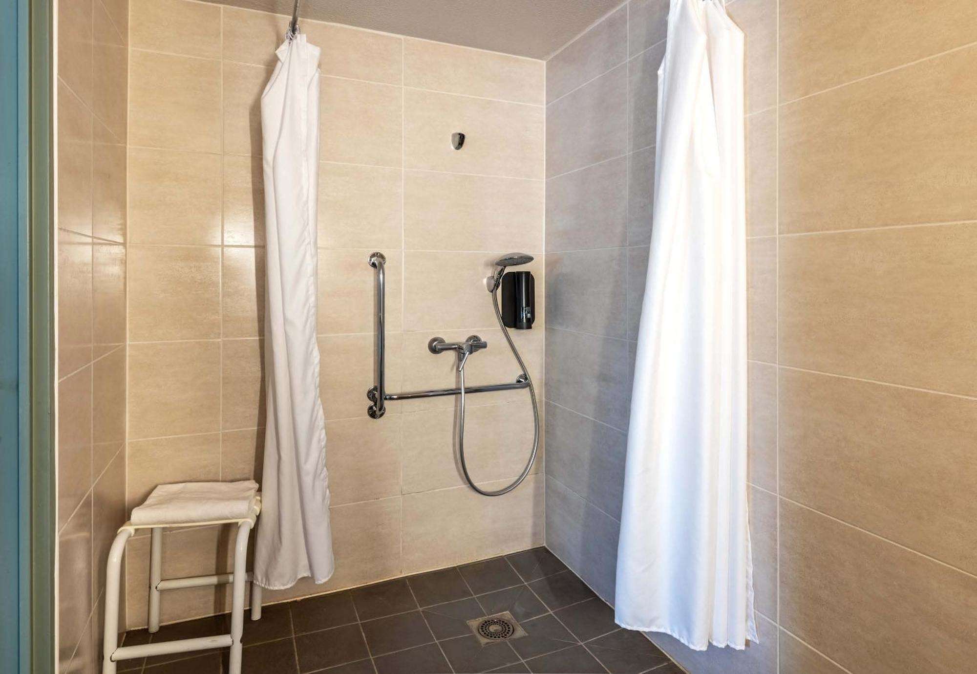 B&B Hotel Morlaix Saint-Martin-des-Champs  외부 사진