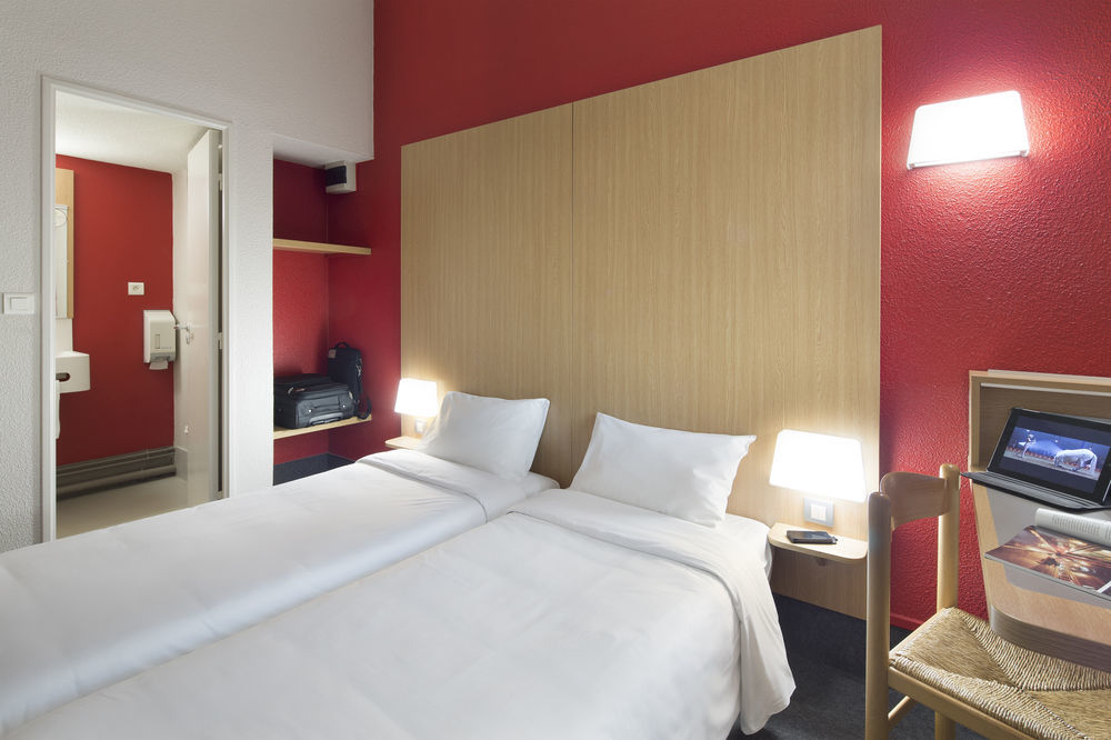 B&B Hotel Morlaix Saint-Martin-des-Champs  외부 사진