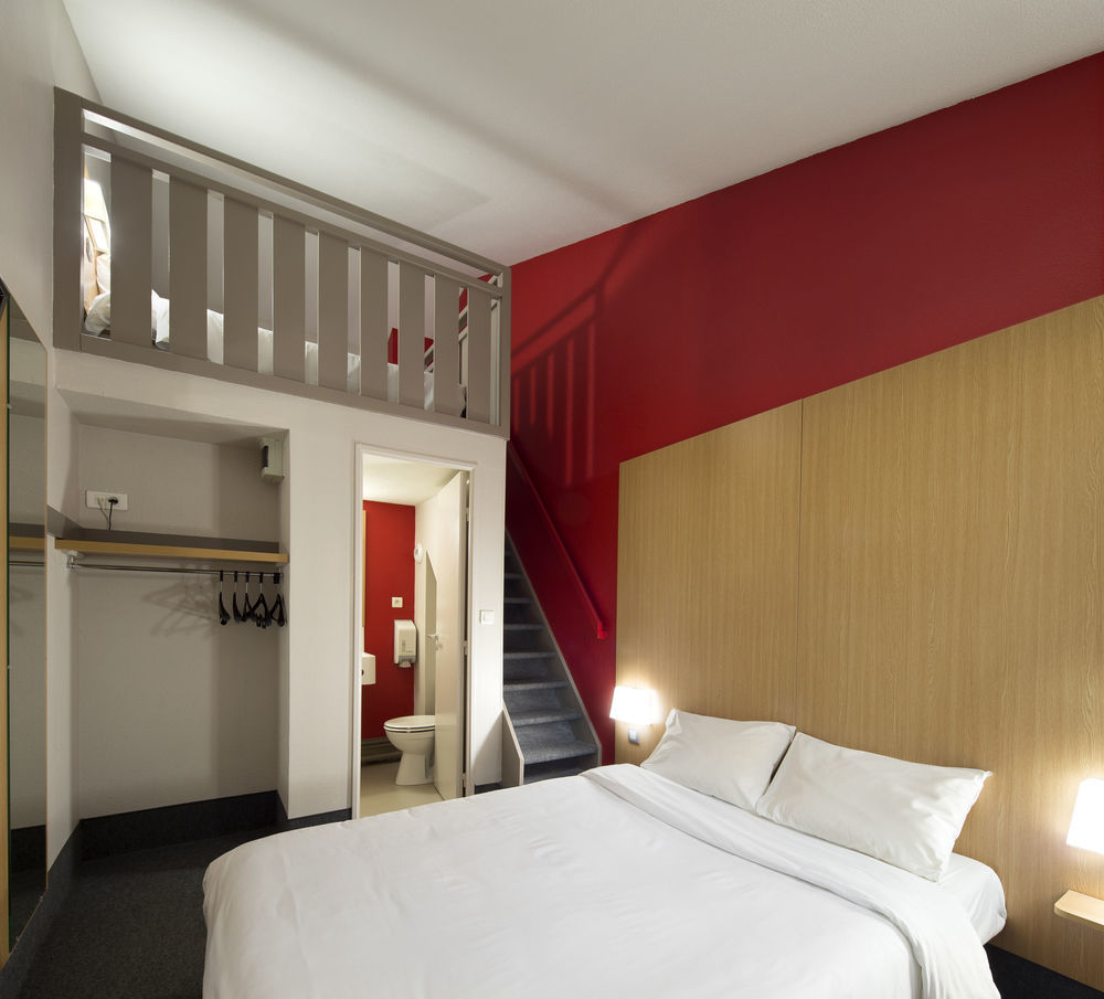 B&B Hotel Morlaix Saint-Martin-des-Champs  외부 사진