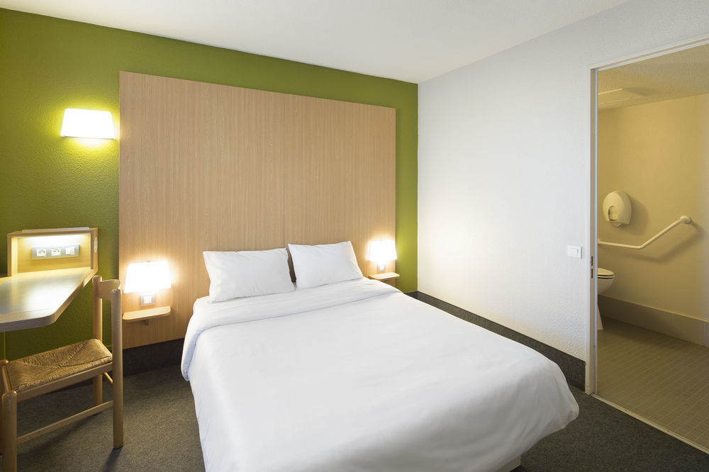 B&B Hotel Morlaix Saint-Martin-des-Champs  외부 사진