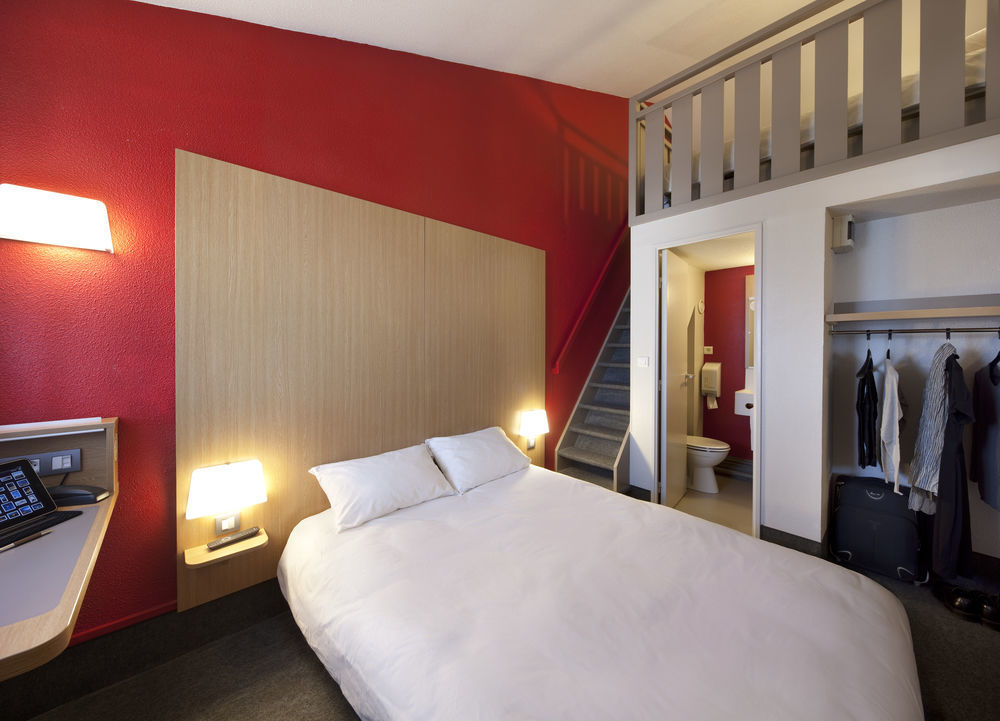B&B Hotel Morlaix Saint-Martin-des-Champs  외부 사진