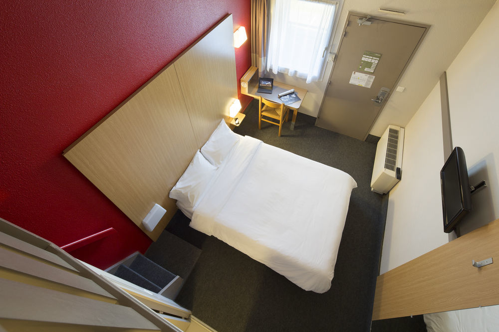 B&B Hotel Morlaix Saint-Martin-des-Champs  외부 사진