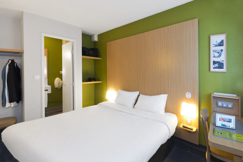 B&B Hotel Morlaix Saint-Martin-des-Champs  외부 사진