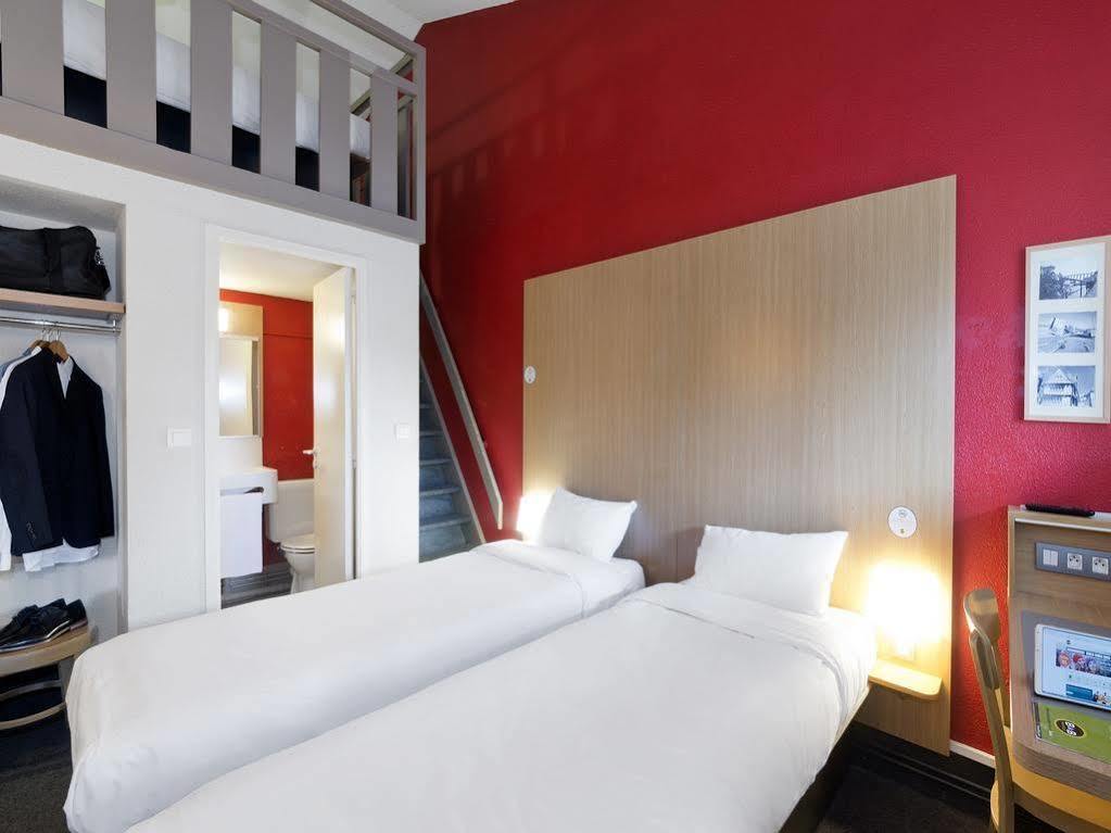 B&B Hotel Morlaix Saint-Martin-des-Champs  외부 사진